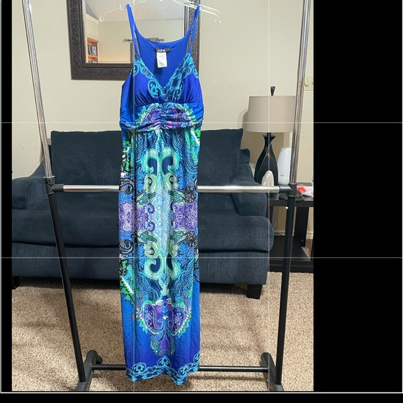 J F W, XL Juniors, multi color - Picture 2 of 3